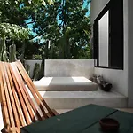 16tulum 3* Tulum