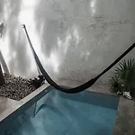 Hotel 16tulum 3*