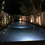 16tulum Hotel 3*