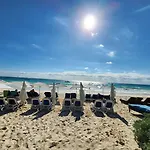 Playa Las Palmas Glamping Tulum