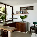 Tuup Jungle Apartahotel Tulum