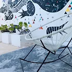 Apartahotel Tuup Jungle Tulum