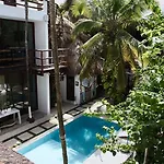 Tuup Jungle