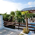 Tuup Jungle 3* Tulum