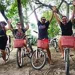 Lucky Traveler Hostel