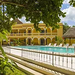 Hotel Scarlette Tulum