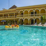 Hotel Scarlette Tulum