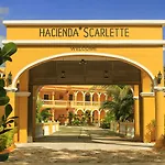Scarlette 3*