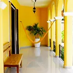 Scarlette Tulum