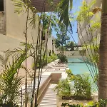 Peaceful Stay In Tulum Private Plunge Pool
