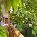 Casa Almendro