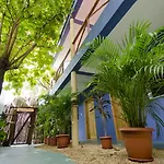 Casa Almendro
