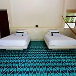 Hotel Holistika Tulum