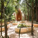 Holistika Hotel Tulum