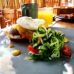 Hotel Alea Tulum