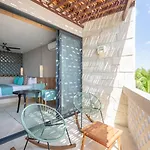 Alea 4* Tulum