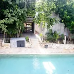 Hotel Casa Tortuga Tulum - Cenotes Park Inclusive