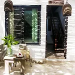 Casa Violeta