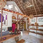 Hotel Casa Violeta