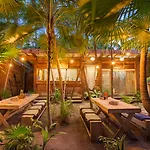 Nativus Glamping & Cenote Tulum