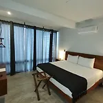 Hotel Muyu Tulum