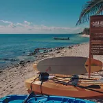 Casa Altamar Hotel