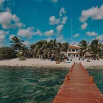 Hotel Casa Altamar Tulum
