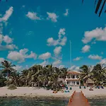 Casa Altamar 2* Tulum