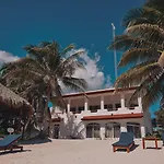 Hotel Casa Altamar