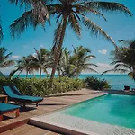 Casa Altamar 2* Tulum