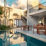 Collection O Faisano Boutique Luxury Hotel, Tulum Beach (Adults Only)