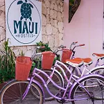 Maui Hostel Tulum
