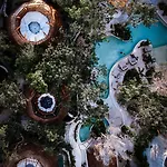 Muaré Wellness&spa Hotel 5*