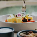 Muaré Wellness&spa Tulum