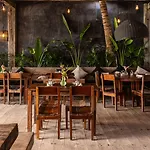 Casa Gitano 4* Tulum