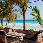 Casa Gitano Tulum