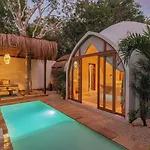 Villa Sanah