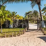 Hotel El Paraiso Tulum