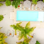 El Paraiso 4* Tulum