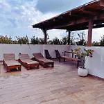 4 Bedroom Deluxe Penthouse With Private Roof Garden With Pool In Aldea Zama Tikal 17 Villa Tulum