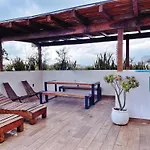 4 Bedroom Deluxe Penthouse With Private Roof Garden With Pool In Aldea Zama Tikal 17