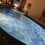 Apartamento Luxury Penthouse With Private Plunge Pool In