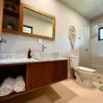 Luxury Penthouse With Private Plunge Pool In