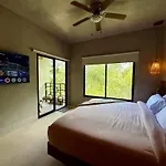 Luxury Penthouse With Private Plunge Pool In *