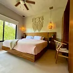 Luxury Penthouse With Private Plunge Pool In