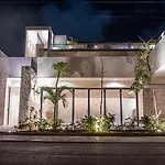 Moonshine Tulum Hotel & Hostel