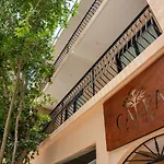 Hotel Calea Boutique 4*