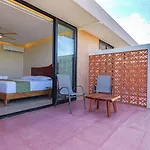 Calea Boutique 4* Tulum