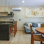 Calea Boutique 4* Tulum