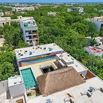 Calea Boutique 4* Tulum